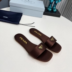 Prada Slippers